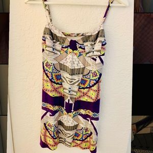 Mara Hoffman dress swim cover Mara Hoffman resort